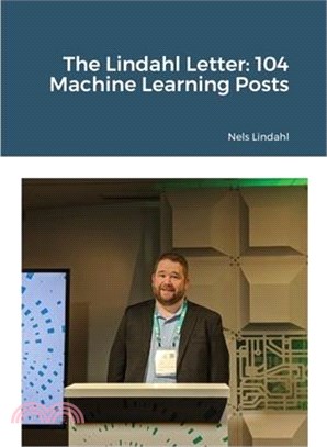 The Lindahl Letter: 104 Machine Learning Posts