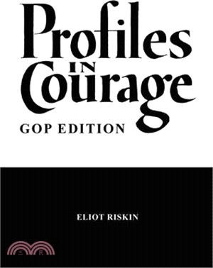 Profiles in Courage - GOP Edition