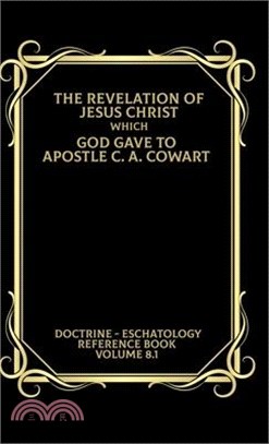 Eschatology Reference Book