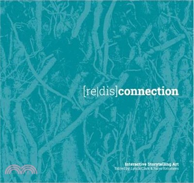 [redis]connection: Interactive Storytelling Art