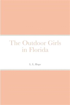 The Outdoor Girls in Florida