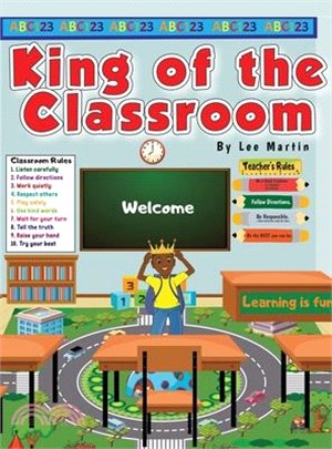 King of the Classroom