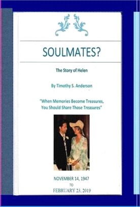 Soulmates?: The Story of Helen