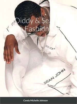 Diddy & Sean John Fashion N.Y.