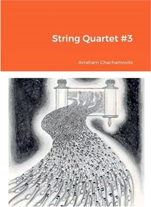 String Quartet #3