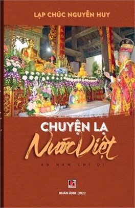 Chuyện Lạ Nước Việt