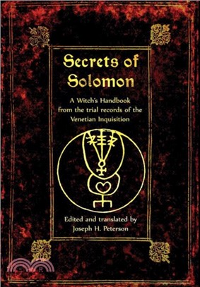 The Secrets of Solomon