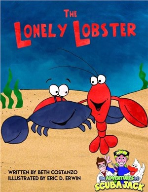 The Lonely Lobster