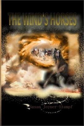 The Wind's Horses