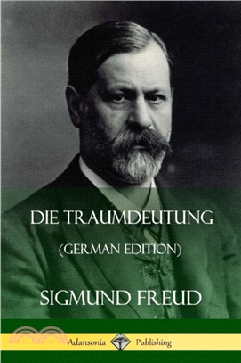 Die Traumdeutung (German Edition)