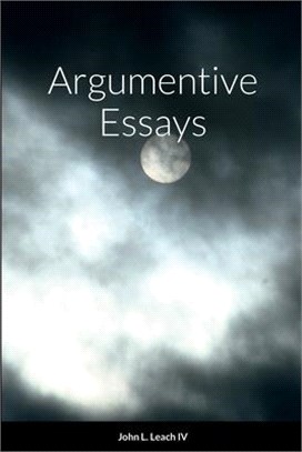 Argumentive Essays