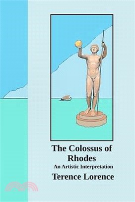 The Colossus of Rhodes: An Artistic Interpretation