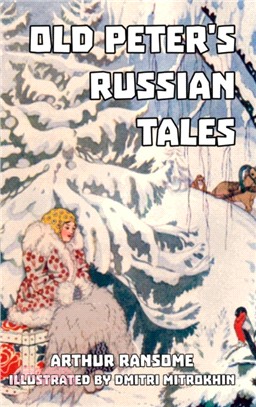 Old Peter's Russian Tales