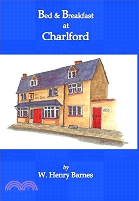 Bed & Breakfast at Charlford