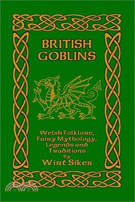 British Goblins