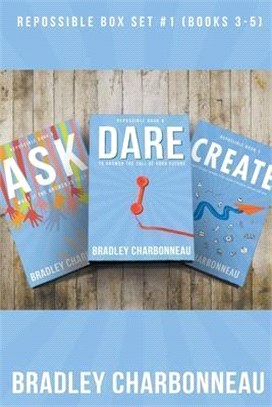 Repossible Collection 1: Ask, Dare, Create