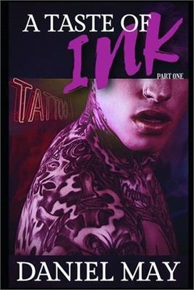 A Taste of Ink: An MM Kinky Romance