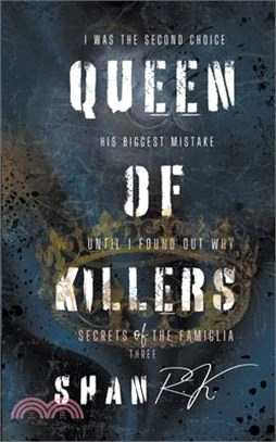 Queen Of Killers