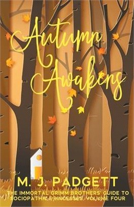 Autumn Awakens