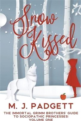 Snow Kissed