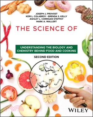 The Science of Cooking: Understanding the Biology and Chemistry Behind Food and Cooking