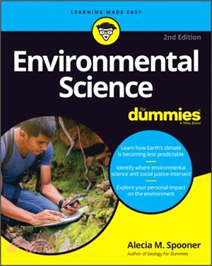 Environmental Science for Dummies