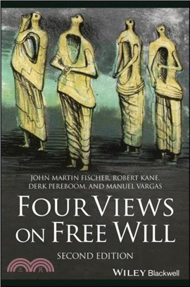 Four Views on Free Will