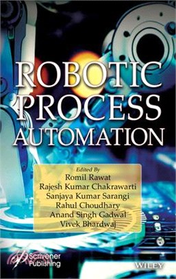 Robotic Process Automation