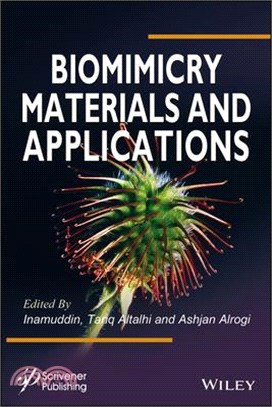 Biomimicry Materials and Applications