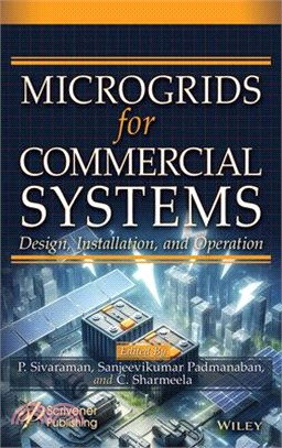 Microgrids for Commercial Systems