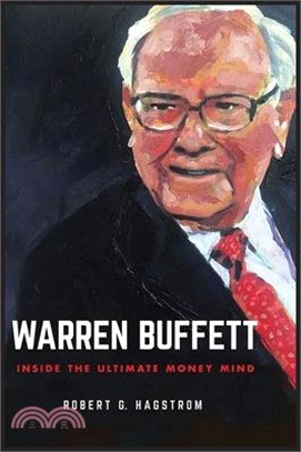 Warren Buffett: Inside the Ultimate Money Mind