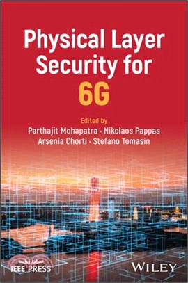 Physical Layer Security for 6g