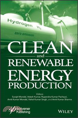 Clean and Renewable Energy Production