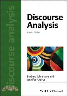 Discourse Analysis