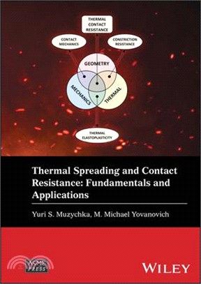 Thermal Spreading and Contact Resistance