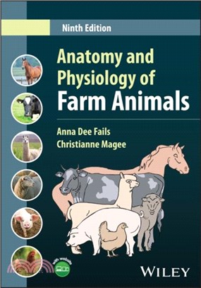 Anatomy and Physiology of Farm Animals