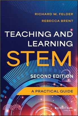 Teaching and Learning STEM：A Practical Guide