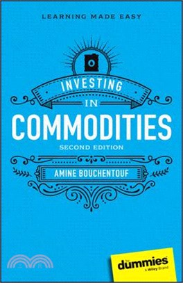 Investing in Commodities