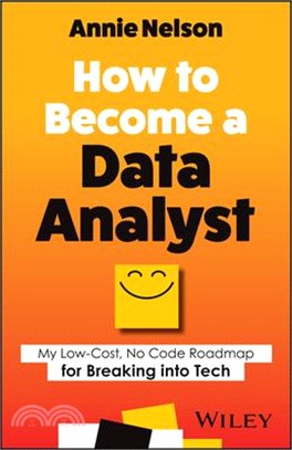 How to Become a Data Analyst: My Low-Cost, No Code Roadmap for Breaking Into Tech