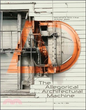 The Allegorical Architectural Machine