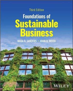 Foundations of Sustainable Business