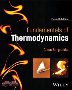 Fundamentals of Thermodynamics