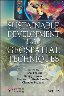 Sustainable Development Using Geospatial Techniques