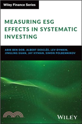 Integrating ESG in Systematic Investing