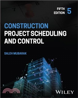 Construction Project Scheduling and Control