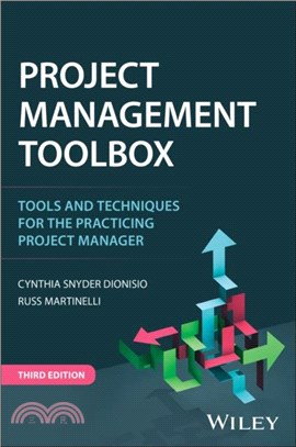 Project Management ToolBox：Tools and Techniques for the Practicing Project Manager