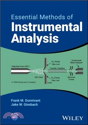 Essential Methods of Instrumental Analysis