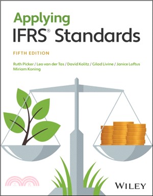 Applying IFRS Standards