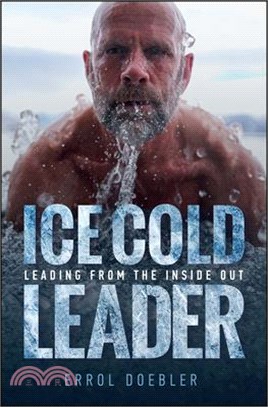 Ice Cold Leader