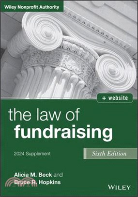 The Law of Fundraising, 2024 Cumulative Supplement
